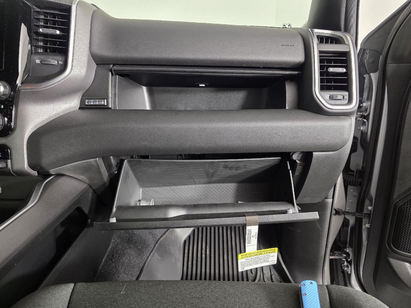 2025 RAM 1500 Big Horn/Lone Star - Photo 25