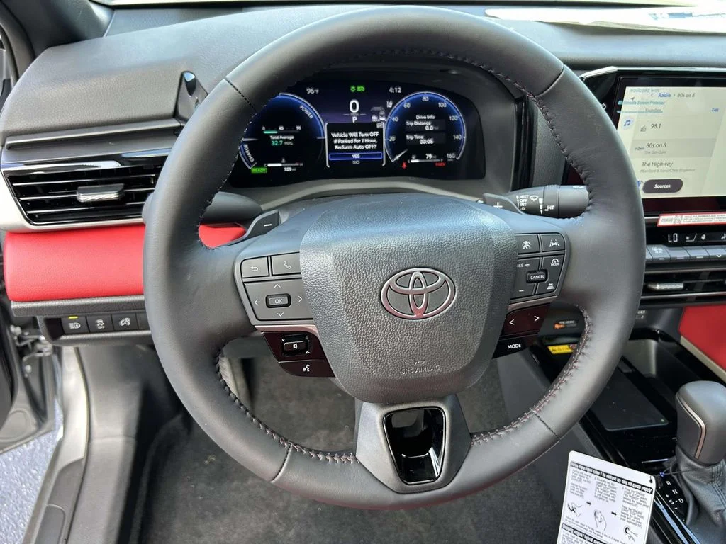 New 2026  Toyota  image 17