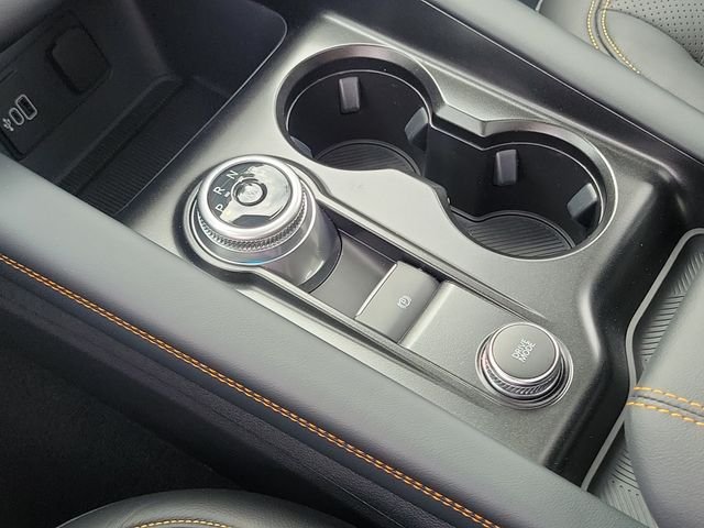 Used 2026 Star White Ford Tremor image 12