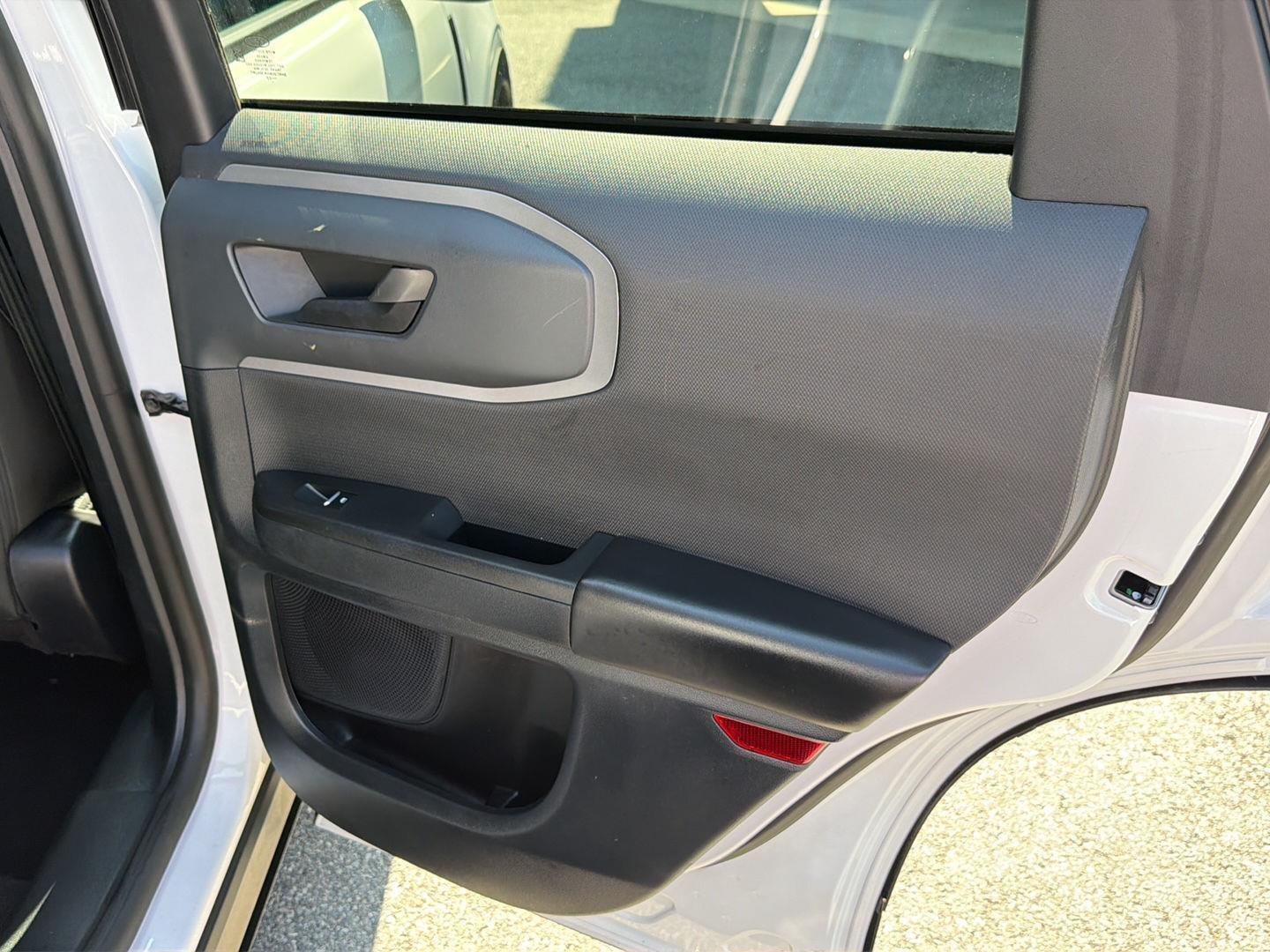 Used 2023 Oxford White Ford Big Bend image 15