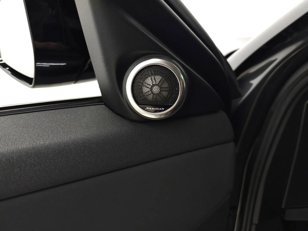 2026 Land Rover Range Rover Evoque S - Photo 18
