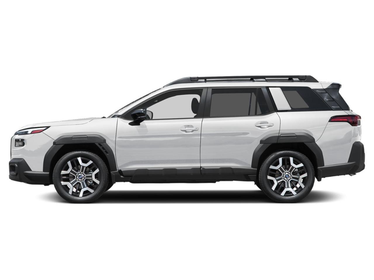New 2026 CRYSTAL WHITE PEARL Subaru Touring XT image 13