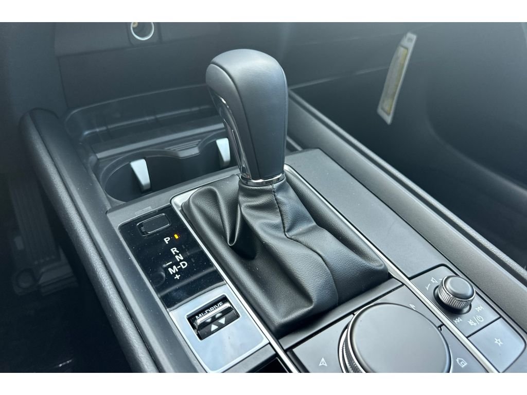 New 2026 Jet Black Mica Mazda 2.5 S Meridian Edition AWD image 20