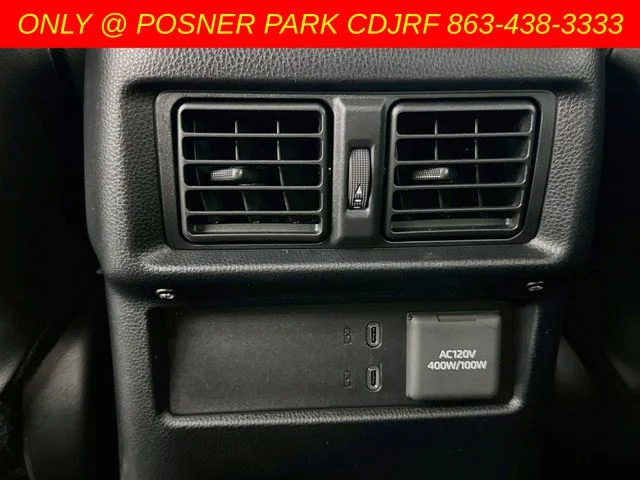 Used 2025  Toyota TRD Off-Road Premium image 25