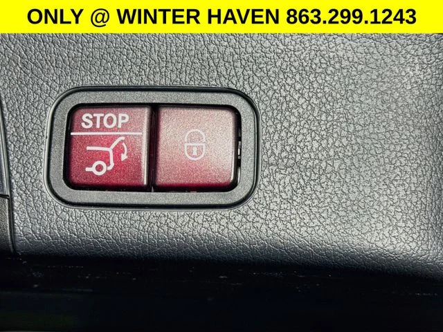 Used 2023 Black Mercedes-Benz GLB 250 image 24