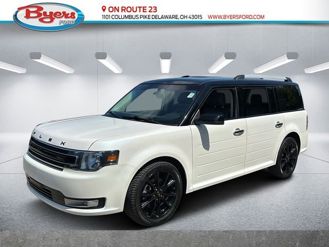 2019 Ford Flex