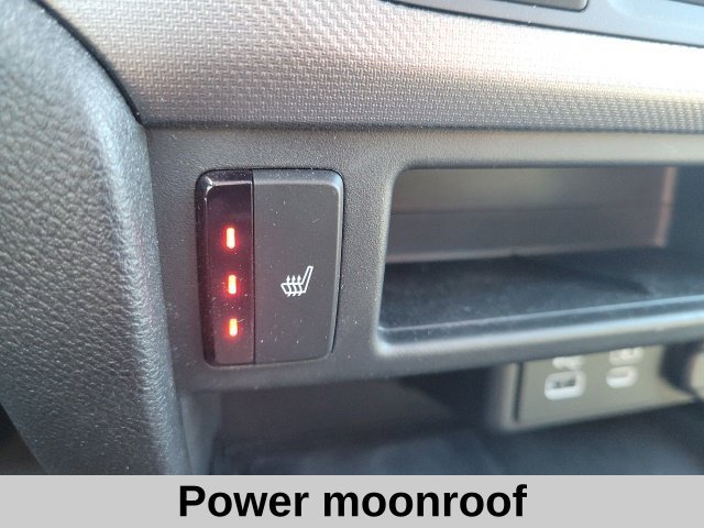 Used 2026 Solar Silver Metallic Honda RTL image 9