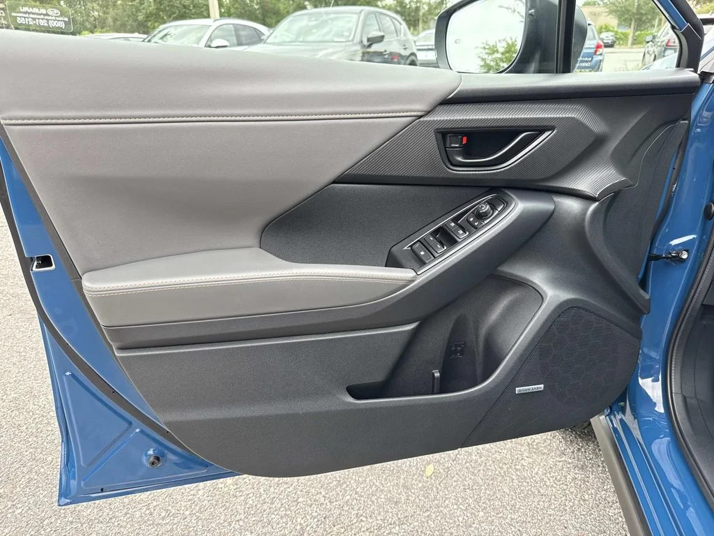 Used 2026 Blue Subaru Wilderness image 21