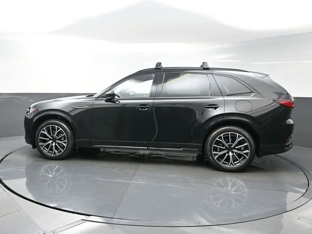 Used 2026 Black Mazda 3.3 Turbo S Premium image 4