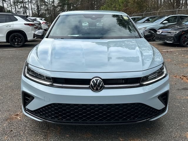 New 2026 Monument Gray Volkswagen 1.5T Sport image 2