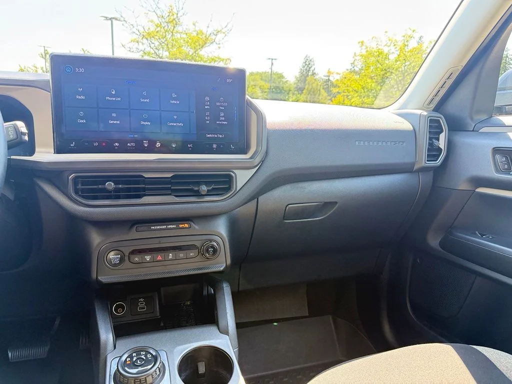 Used 2025 Gray Ford Big Bend image 25