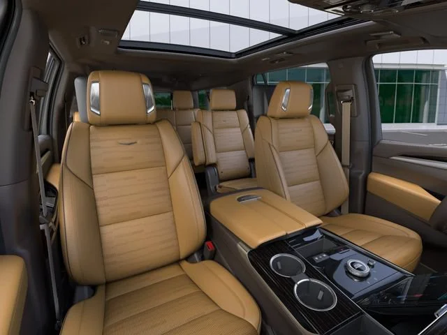 2026 Cadillac Escalade ESV Luxury - Photo 16
