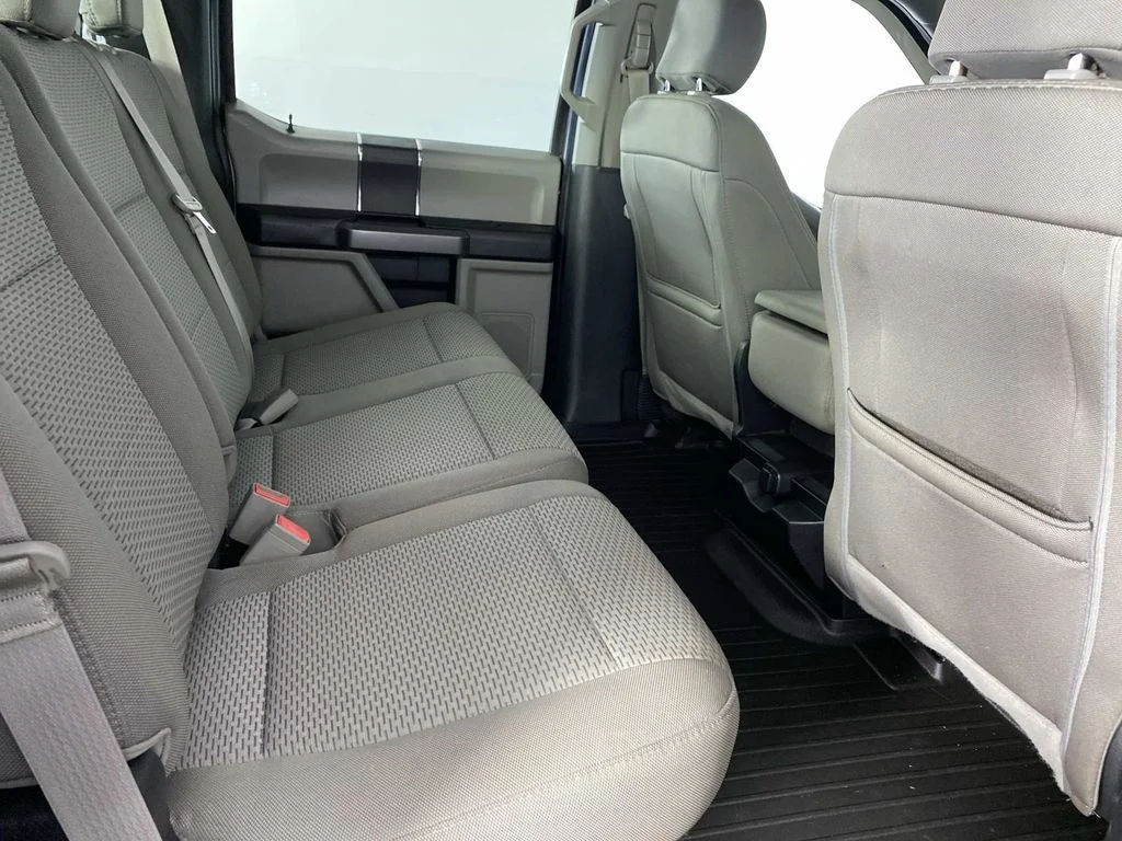 Used 2019 Gray Ford XLT image 11