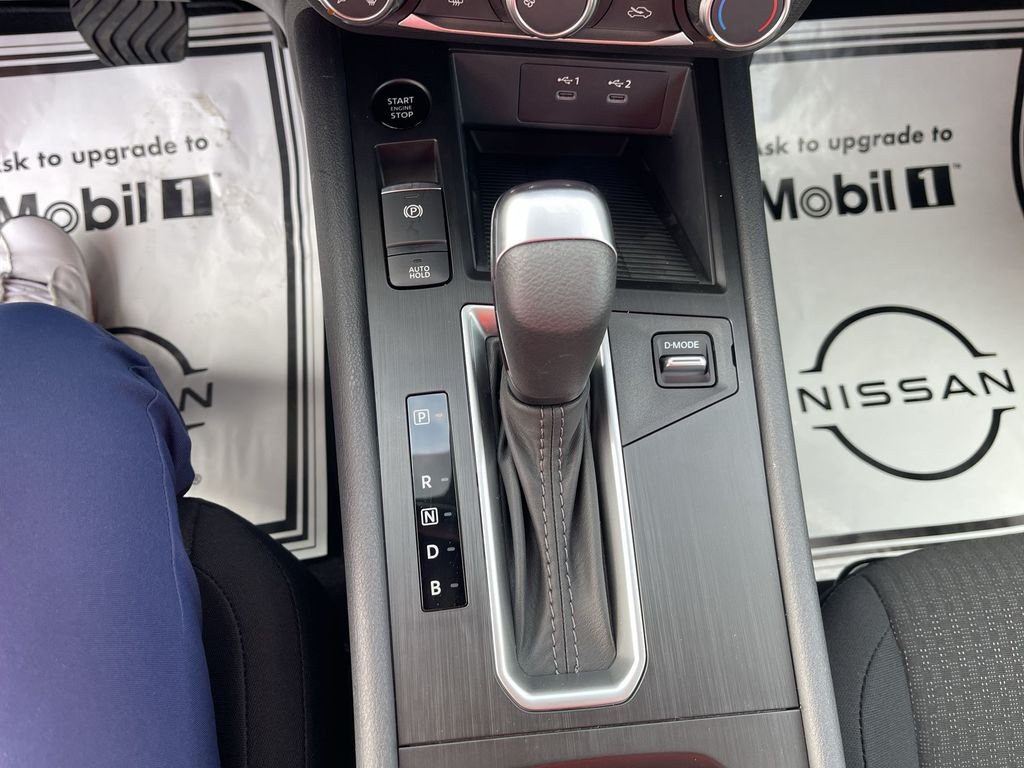 New 2026 Fresh Powder Nissan S image 23