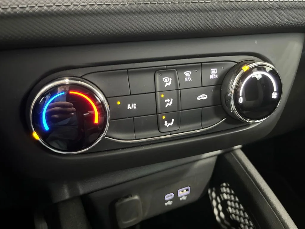 Used 2025 Gray Chevrolet LS image 14