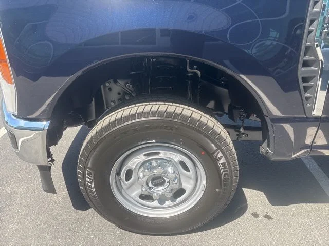 2025 Ford F-250 Super Duty XL - Photo 10