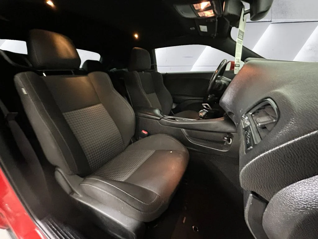 Used 2023 Orange Dodge GT image 14