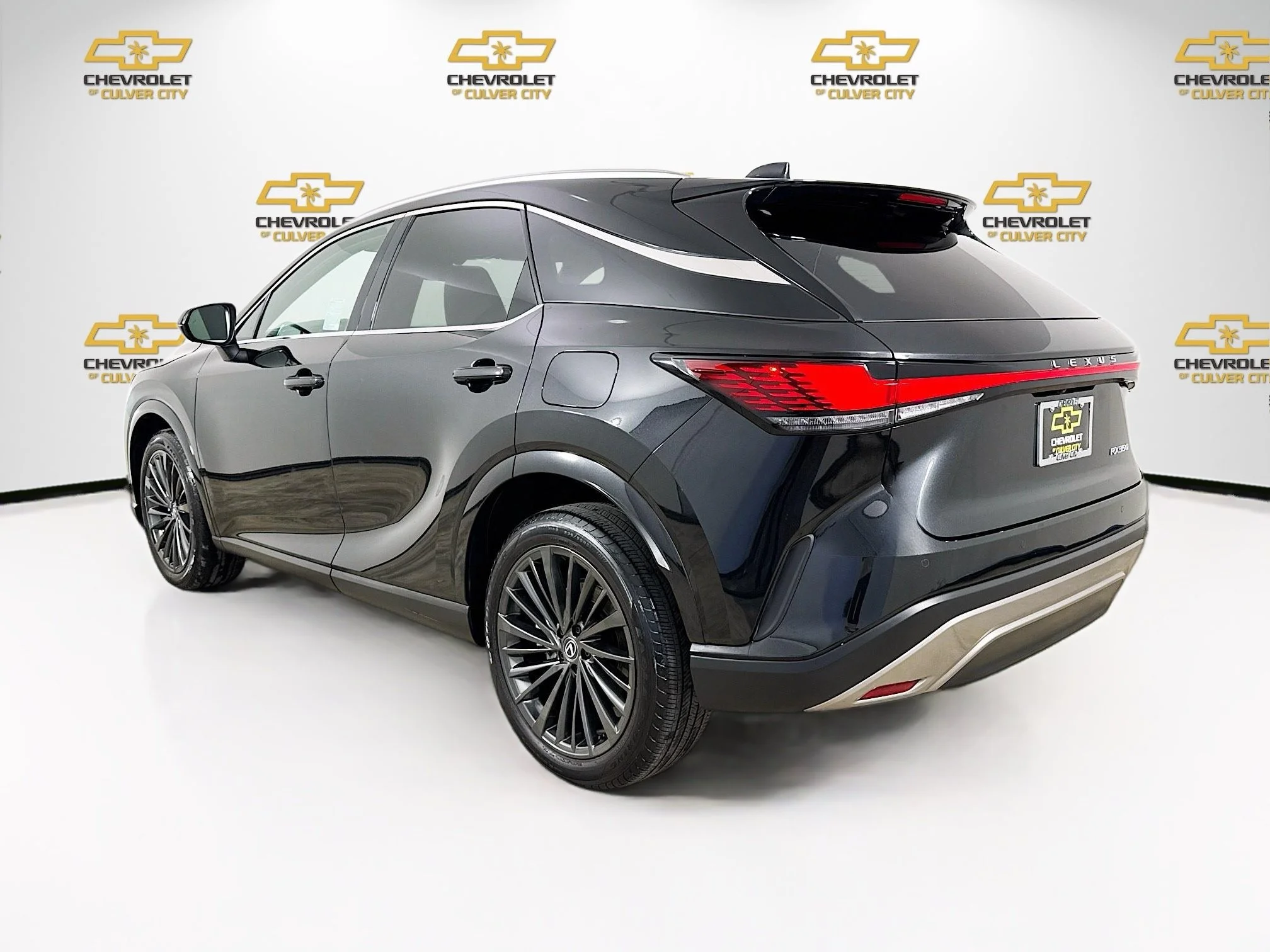 Used 2024  Lexus RX 350 image 6