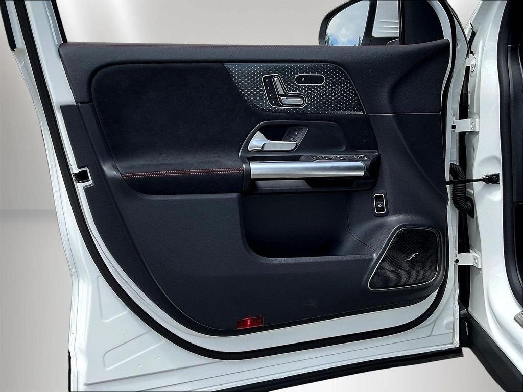 2025 Mercedes-Benz GLA GLA35 AMG - Photo 22