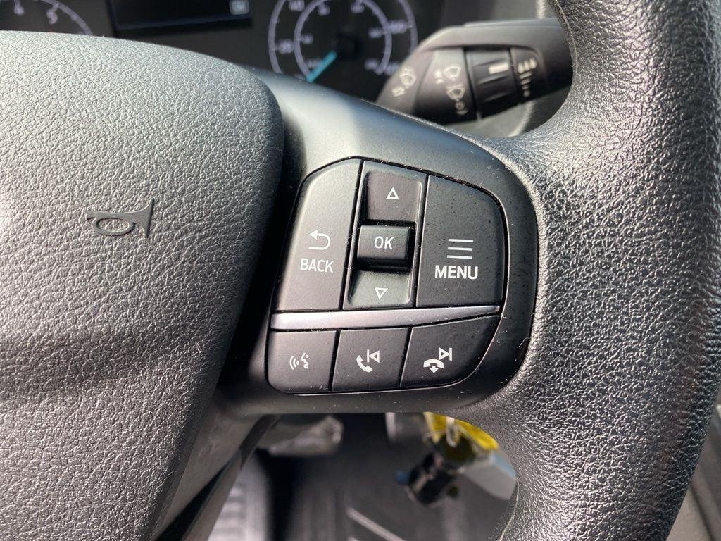 Used 2024 Oxford White Ford Base image 17