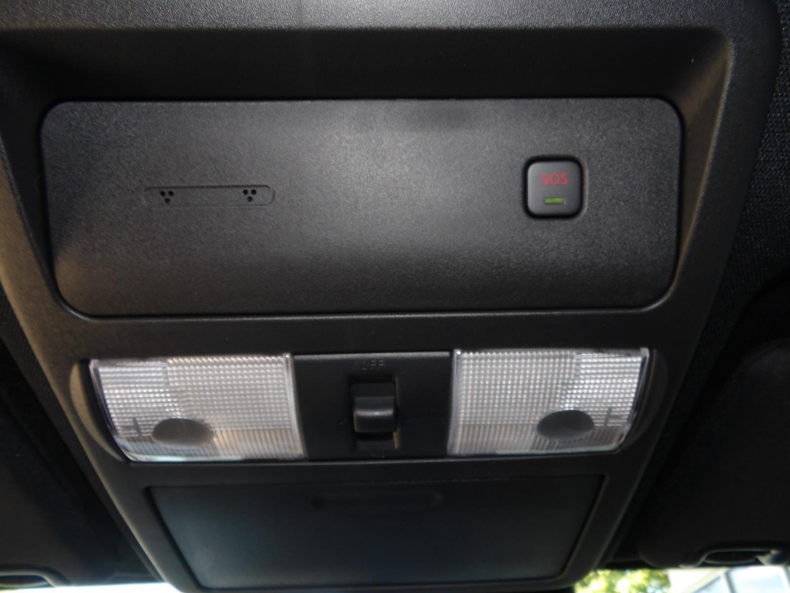 New 2026 Glacier White Nissan Crew Cab PRO-4X® image 26