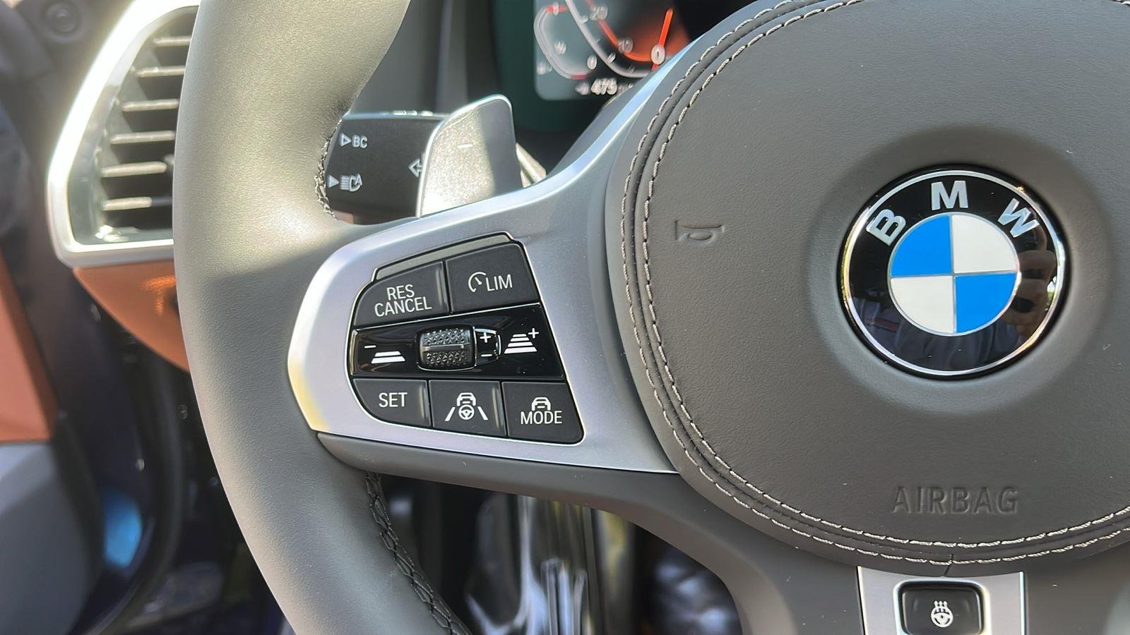 2026 BMW 8 Series 840i - Photo 14
