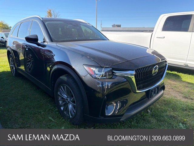2024 Mazda CX-90