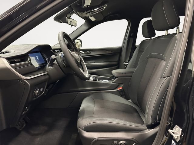 2025 Jeep Grand Cherokee L Laredo - Photo 9