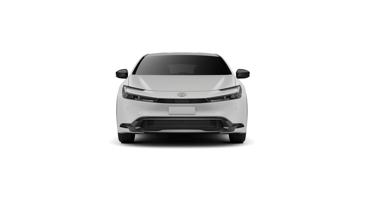 New 2026 Wind Chill Pearl Toyota LE image 39