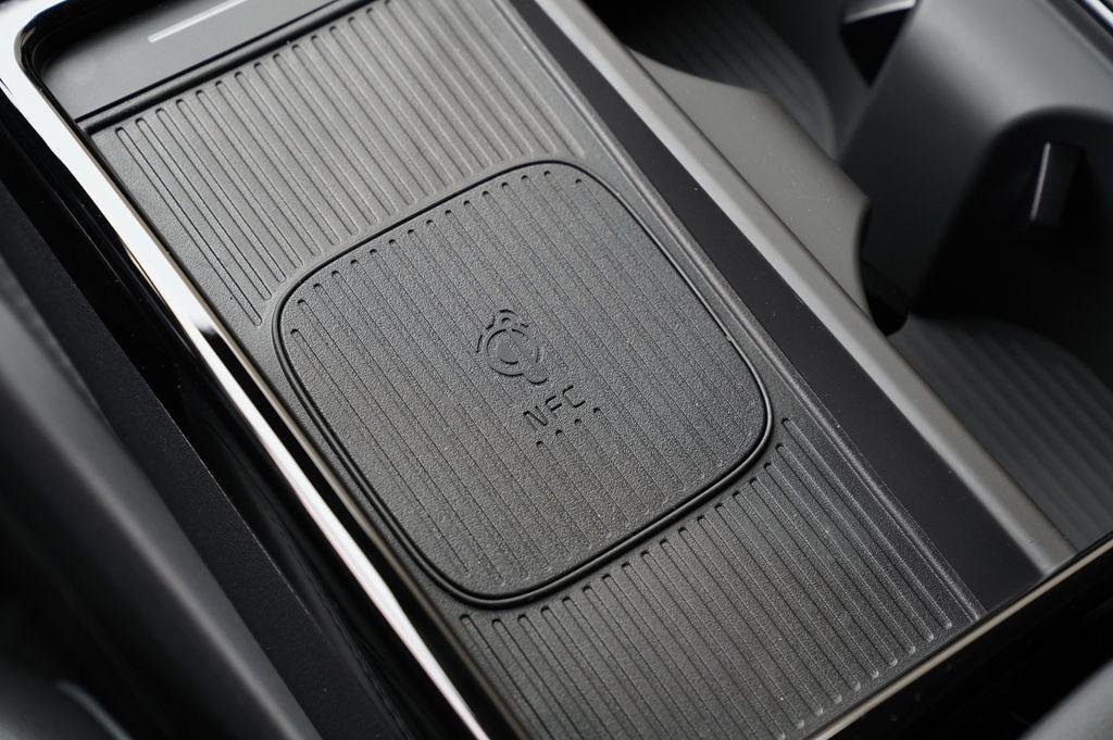 New 2026 Amazon Gray Hyundai Limited image 27
