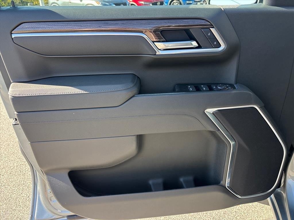 2026 Chevrolet Silverado 1500 LT - Photo 20