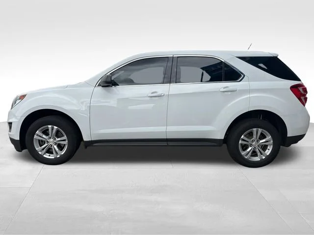 Used 2016 Chevrolet Equinox L with VIN 2GNALBEK7G1123656 for sale in Medford, WI
