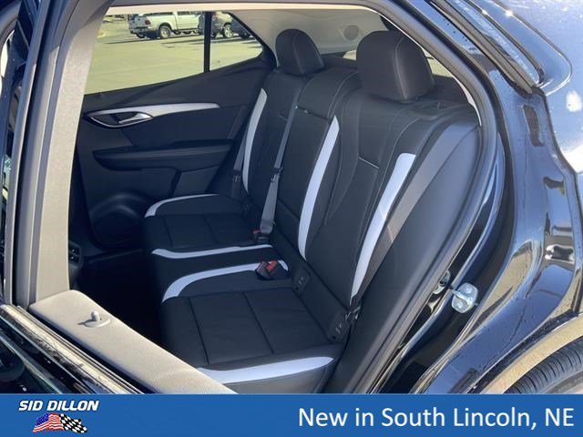 2026 Buick Envision Sport Touring - Photo 10