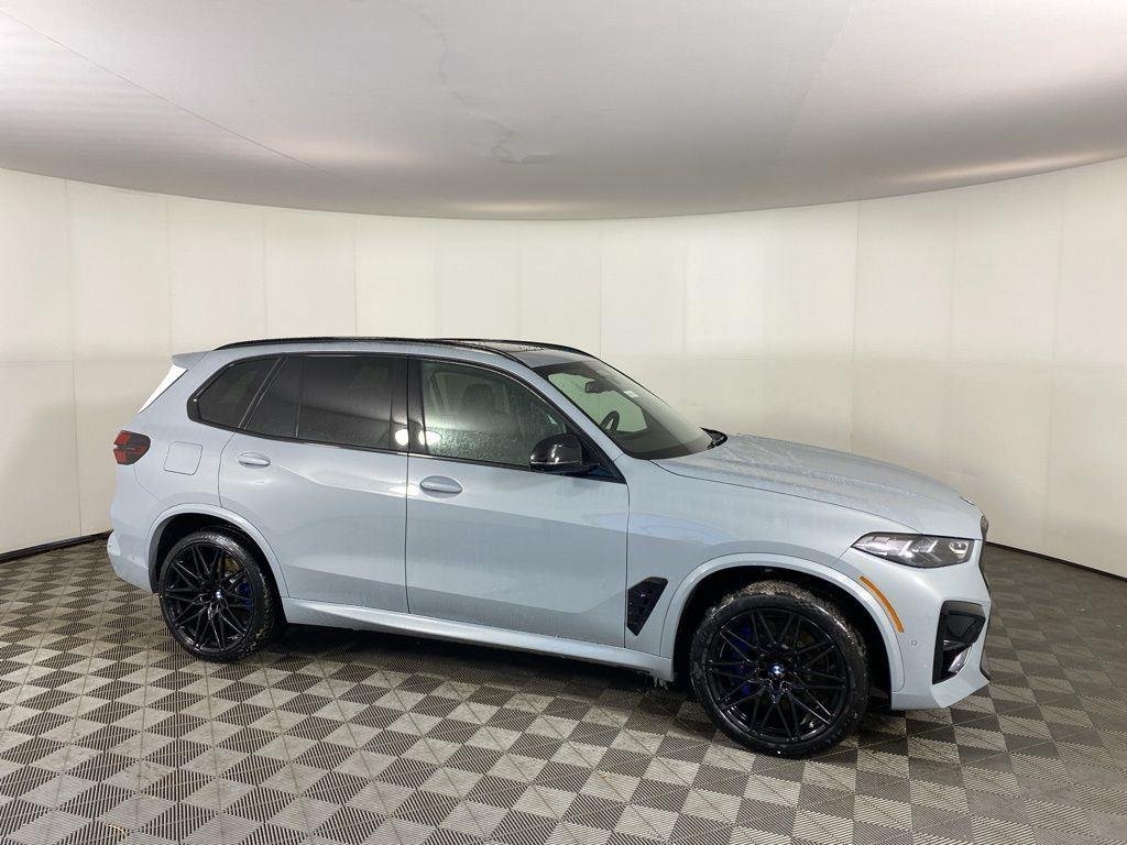2026 BMW X5 M X5 M - Photo 2