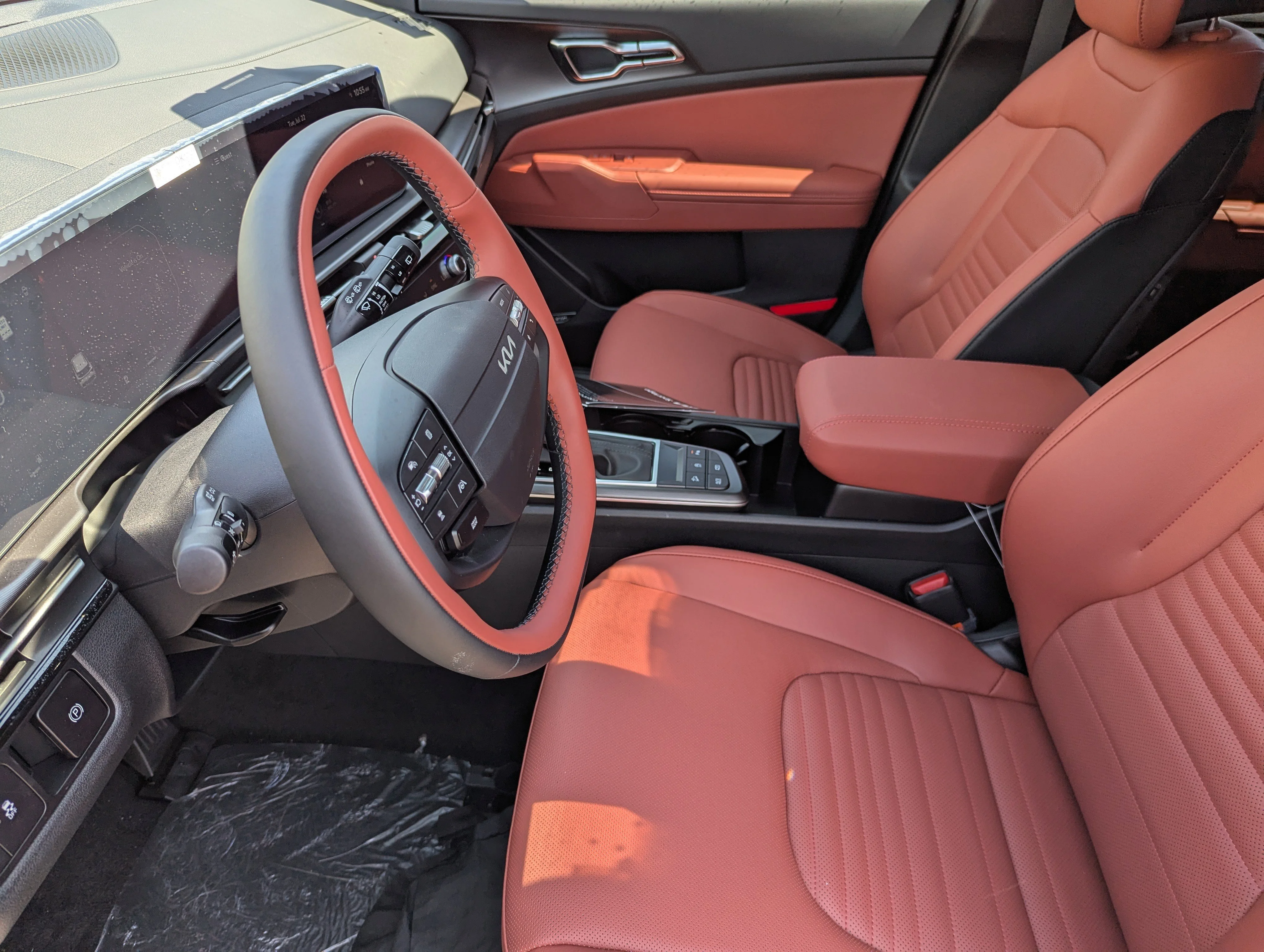 2026 Kia Sportage SX Prestige - Photo 20