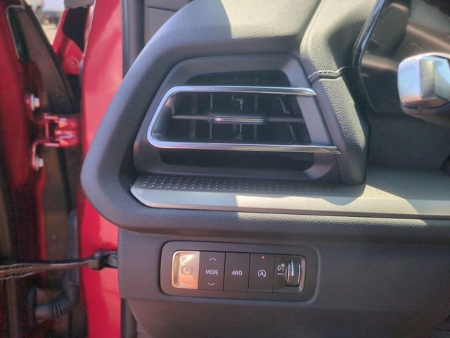 2026 Chevrolet Traverse LT - Photo 20