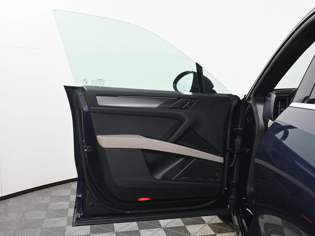 2026 Porsche Cayenne Base - Photo 31