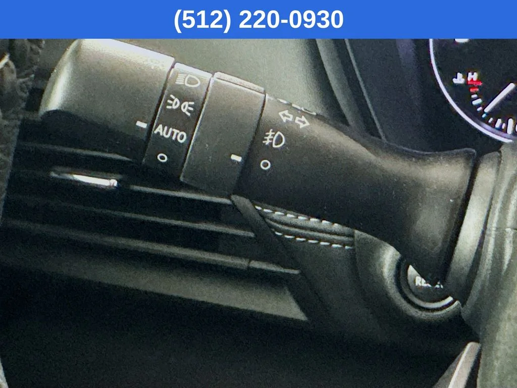 Certified Used 2025 Black Subaru Premium image 13