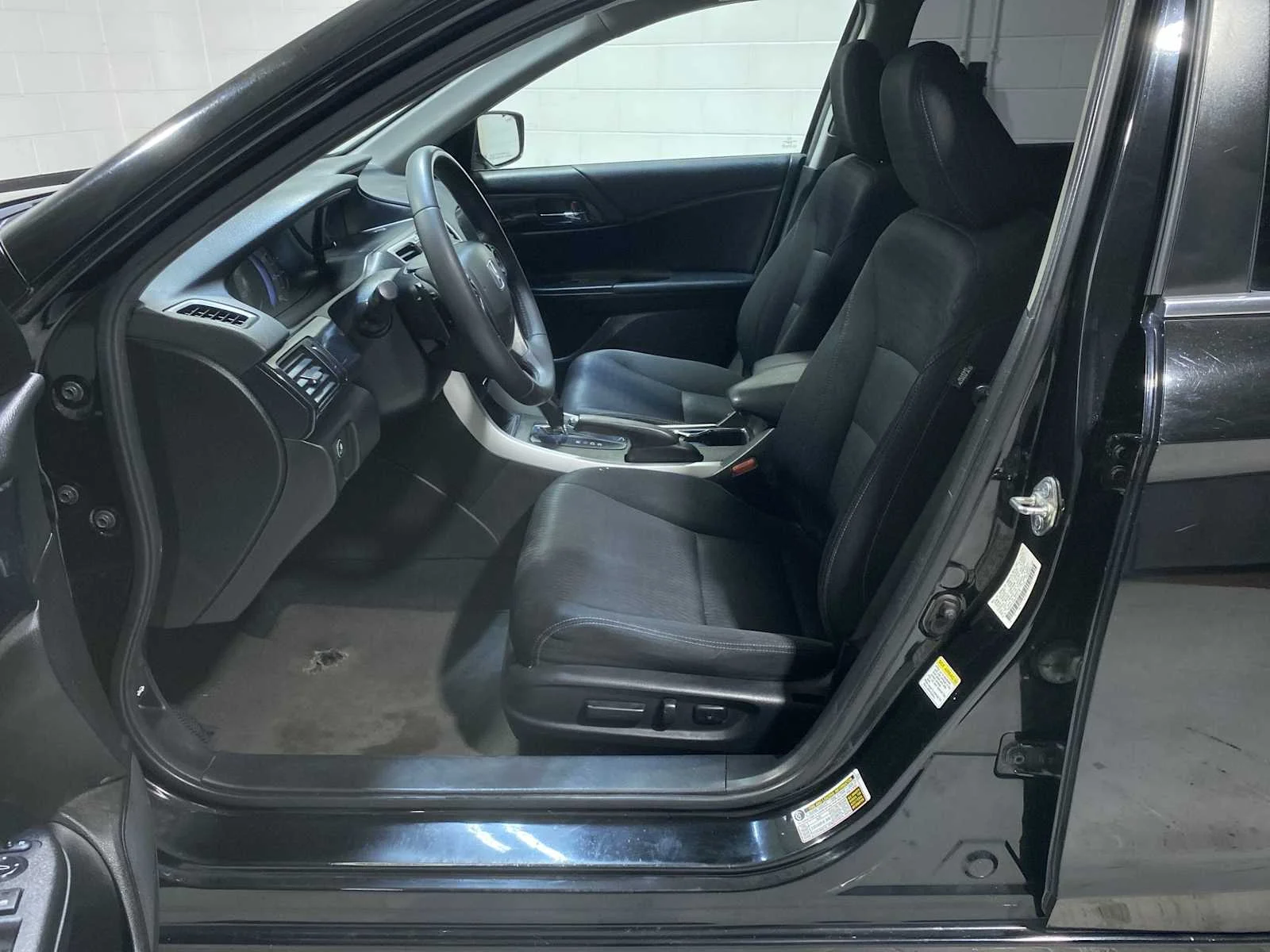 Used 2014 Honda Accord Sport with VIN 1HGCR2F58EA234178 for sale in Verona, NJ