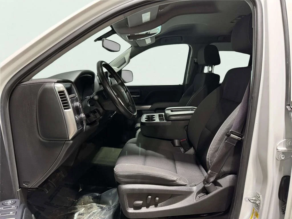 2015 Chevrolet Silverado 1500 LT - Photo 20
