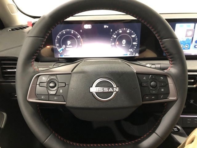 2026 Nissan Sentra SR - Photo 16