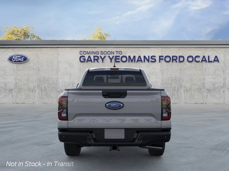 New 2026 Avalanche Ford Lariat® image 5