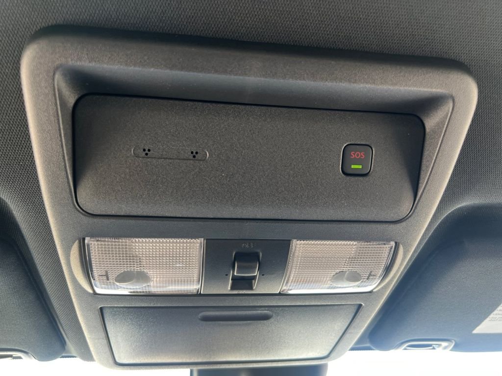 New 2026 Glacier White Nissan Crew Cab PRO-X® image 8