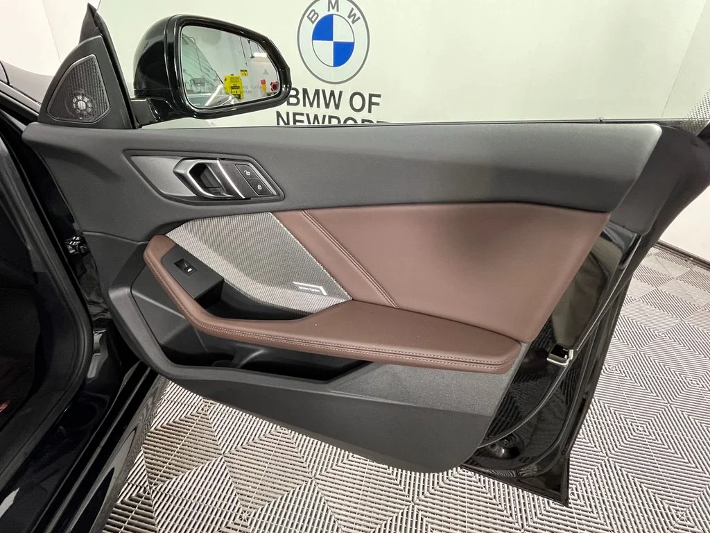 Used 2026 Black Sapphire Metallic BMW 228 Gran Coupe image 21