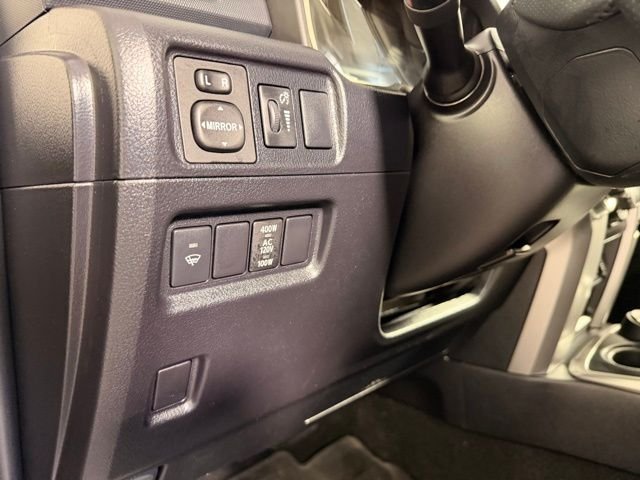 Certified Used 2019 Black Toyota SR5 Premium image 17
