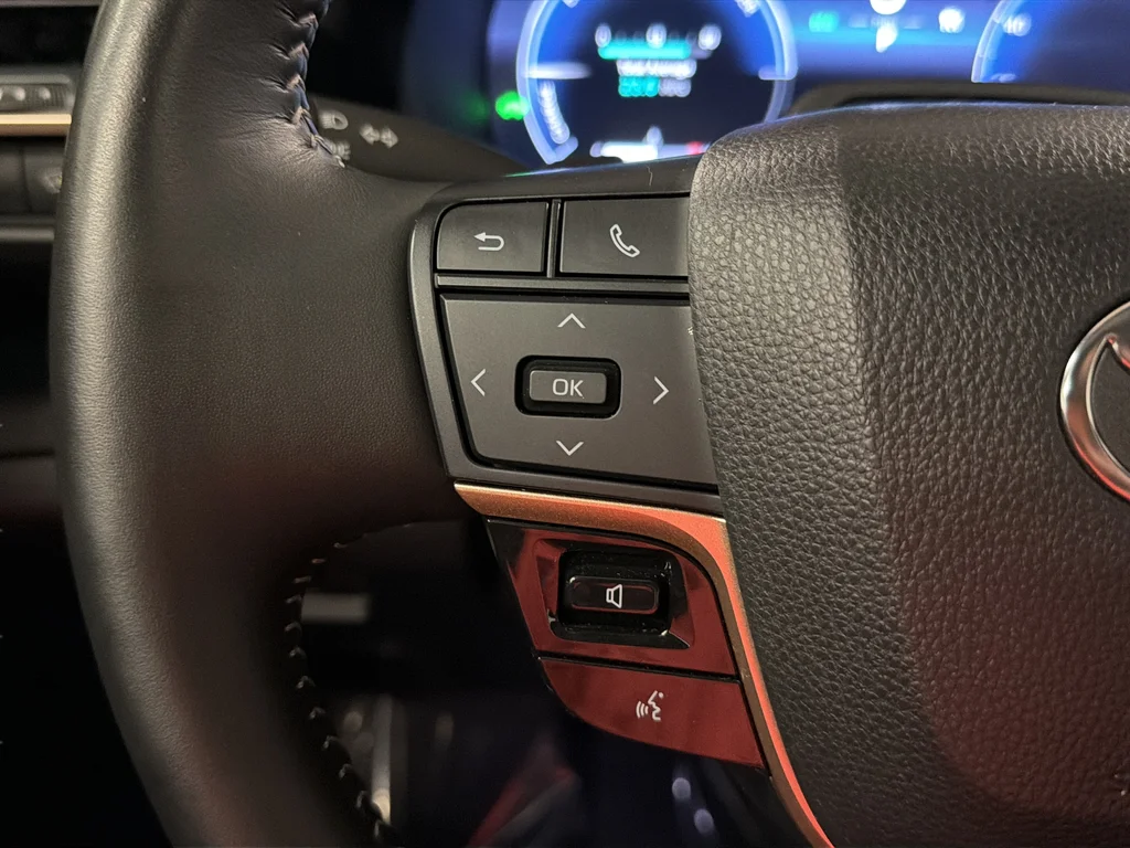 Used 2024 Brown Toyota Platinum image 9