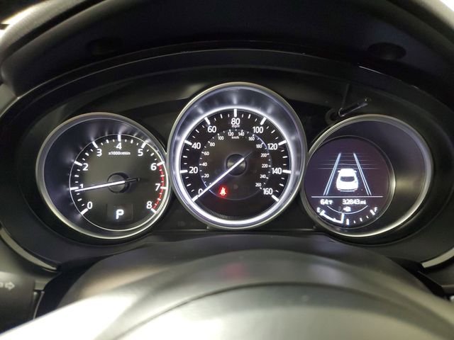 Certified Used 2023 Silver Mazda Touring Plus image 27