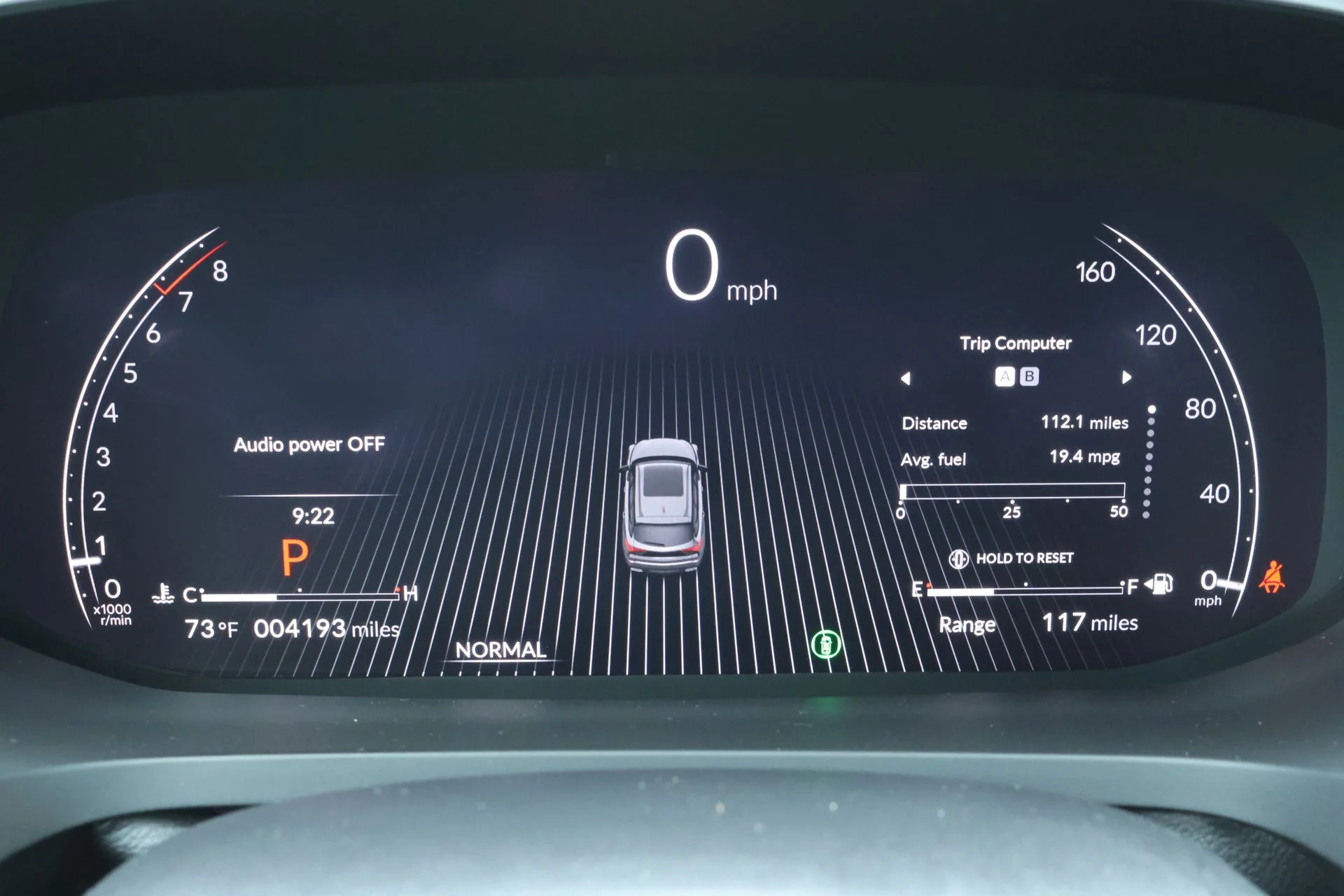2026 Acura MDX Base - Photo 12