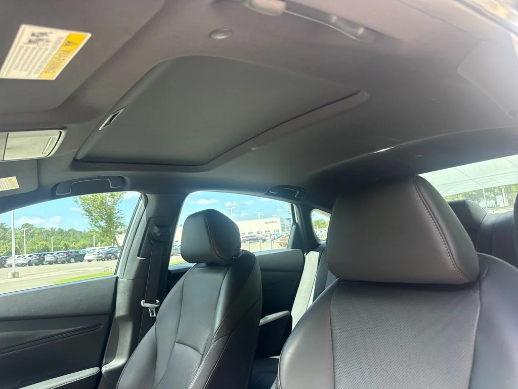 2023 Honda Accord Hybrid Sport-L - Photo 31