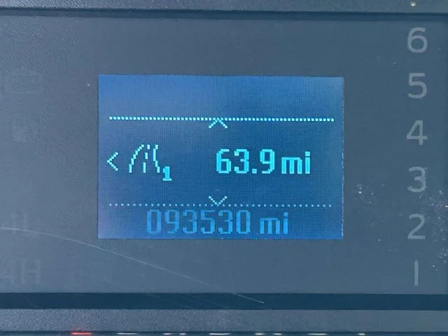 Used 2017 White Ford XL image 22